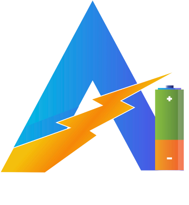 A1 Lithium Logo